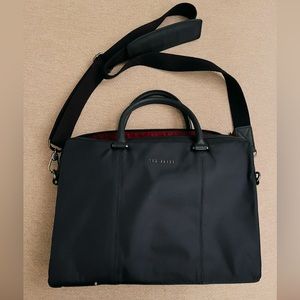Ted Baker Briefcase